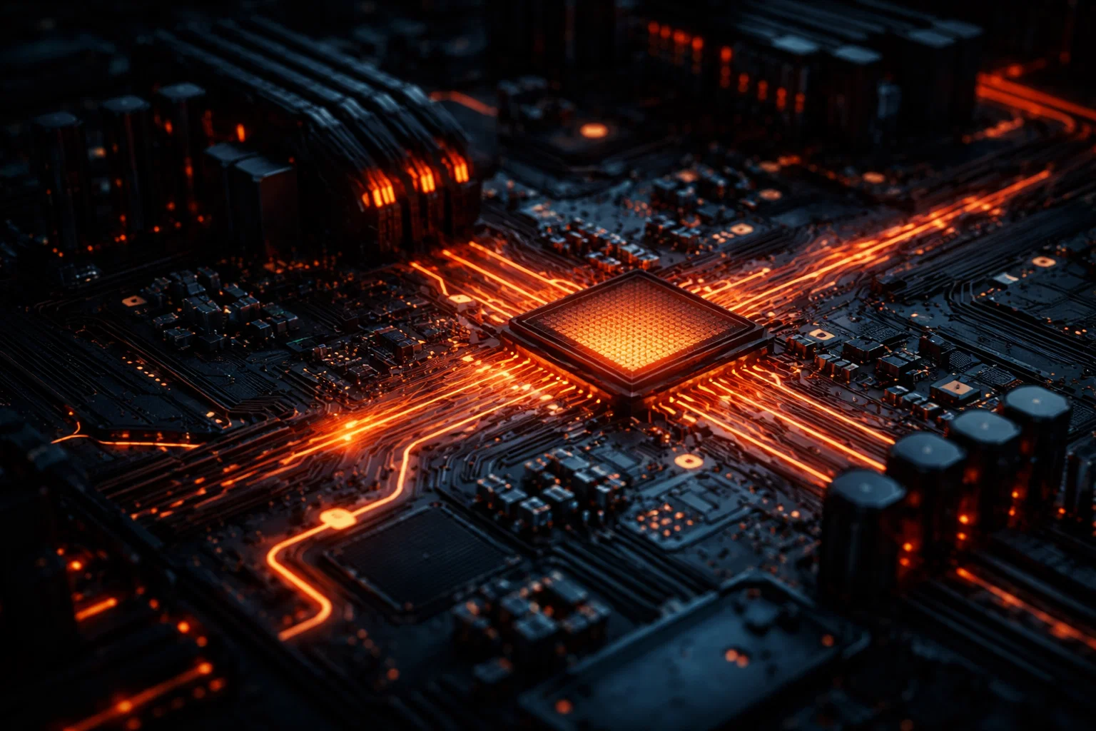 Delivery and installation